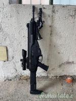 Beretta ARX 160 .22 Long Rifle