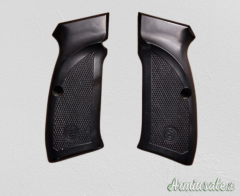 CZ 75 85 SP Shadow vari modelli