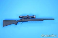 Remington SPS Tactical .223 Remington