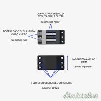 Anelli Contessa Tactical