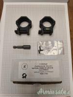 Anelli Contessa Tactical