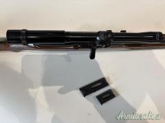 Cannocchiale Beretta 3-7x20 per carabina beretta Olimpia, sport e super sport