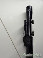 Cannocchiale Beretta 3-7x20 per carabina beretta Olimpia, sport e super sport