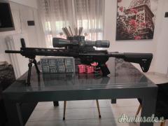 Ruger | Sturm AR 556 MPR .223 Remington