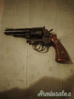 Franchi 38 Special .38 Special  |  9x29mmR