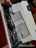 Meopta Artemis 2000 7X50 reticolo Sniper 4B NUOVO!!!!!!!!!!!!!!!!!!!!!