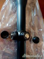 Meopta Artemis 2000 7X50 reticolo Sniper 4B NUOVO!!!!!!!!!!!!!!!!!!!!!