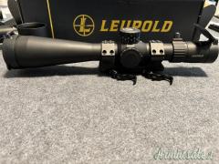 LEUPOLD MARK 5 HD 5-25X56 FFP TMR