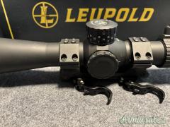 LEUPOLD MARK 5 HD 5-25X56 FFP TMR