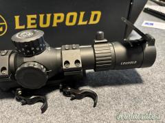 LEUPOLD MARK 5 HD 5-25X56 FFP TMR