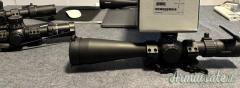 LEUPOLD MARK 5 HD 5-25X56 FFP TMR