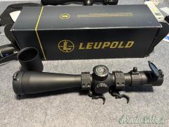 LEUPOLD MARK 5 HD 5-25X56 FFP TMR