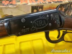 Winchester 94 NRA Centenario 1871-1971 .30-30 Winchester
