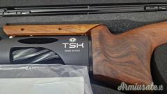 CALCI  TSK  PERAZZI  BERETTA