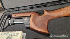 CALCI  TSK  PERAZZI  BERETTA