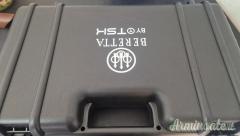 CALCI  TSK  PERAZZI  BERETTA