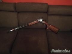 Rizzini Fierce 1 Sporting  12