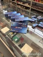Lapua center x 22lr