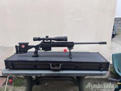 Savage 110 BA .300 Winchester Magnum