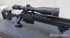 Savage 110 BA .300 Winchester Magnum