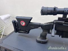 Savage 110 BA .300 Winchester Magnum