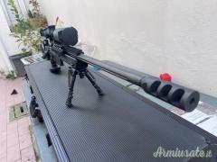 Savage 110 BA .300 Winchester Magnum