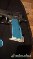 Tanfoglio STOCK 1 9x21mm IMI