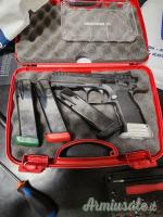 Tanfoglio STOCK 1 9x21mm IMI