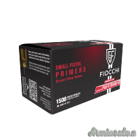 Fiocchi small pistol