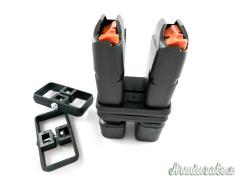 Accoppiatori caricatori Glock