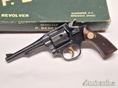 Beretta Revolver .22 LR Long Rifle