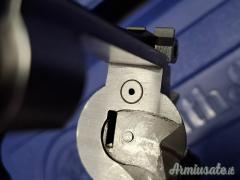 Smith & Wesson 686-3 .357 Magnum  |  9x31mmR  | .353 Casull