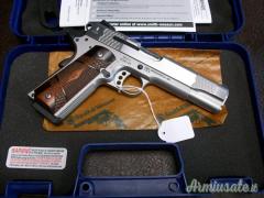 Smith & Wesson SW1911 E SERIES .45 ACP