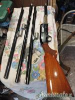 Semiautomatico Beretta A 303 Cal.12