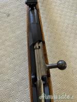 Mosin Nagant Mosin culatta ottagonale 7.62 x 54R  |  7.62 Russian
