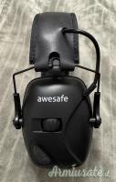 Cuffie Elettroniche Awesafe