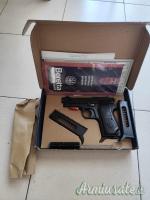 Beretta Mod.34  .38 Auto | ACP