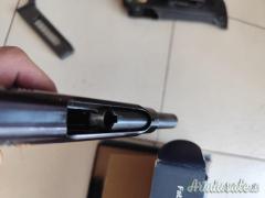 Beretta Mod.34  .38 Auto | ACP