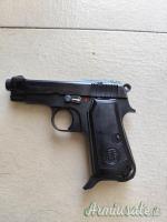 Beretta Mod.34  .38 Auto | ACP