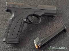 Caricatore Pistola Caracal da 18 Colpi cal. 9