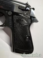 Manurhin PP .32 ACP  |  7.65x17mm Browning SR