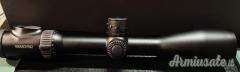 Swarovski Z8i 2.3-18x56 con torretta balistica BTF