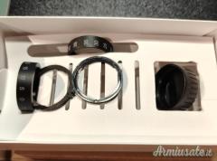 Swarovski Z8i 2.3-18x56 con torretta balistica BTF