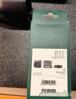 Swarovski Z8i 2.3-18x56 con torretta balistica BTF