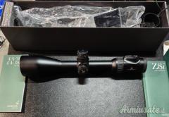 Swarovski Z8i 2.3-18x56 con torretta balistica BTF