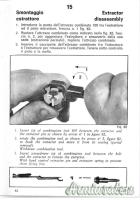 Beretta AR 70 - AR 70/90 Kombo Tool