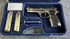 Beretta Billennium 9x21mm IMI