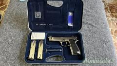 Beretta Billennium 9x21mm IMI