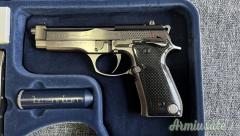 Beretta Billennium 9x21mm IMI