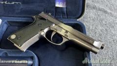 Beretta Billennium 9x21mm IMI
